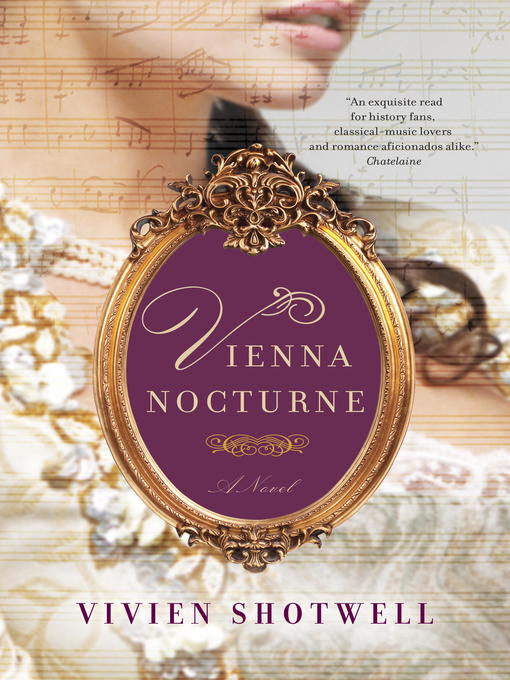 Title details for Vienna Nocturne by Vivien Shotwell - Wait list